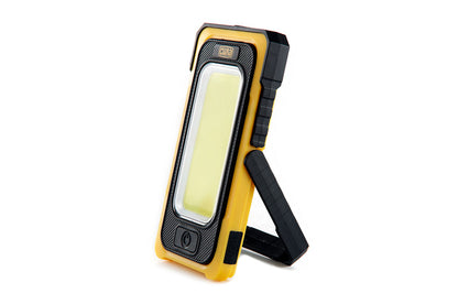 Прожектор аккумуляторный Сила - 700Лм x Li-Ion 4000мAч