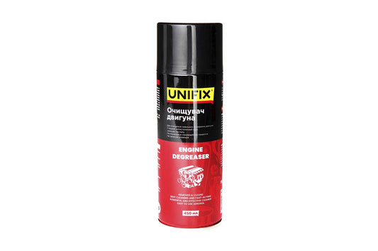 Очисник двигуна Unifix – 450мл