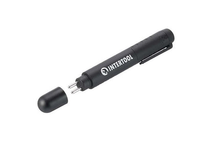 Тестер тормозной жидкости Intertool AT-0010