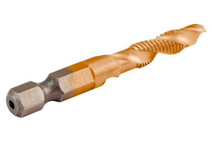 Сверло-метчик Granite - M6 x 1мм