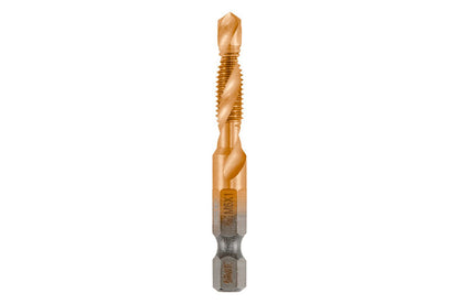 Сверло-метчик Granite - M6 x 1мм