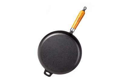 Сковорода чугунная Biol - 280мм