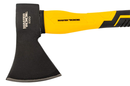 Топор Mastertool - 800г x 370мм фибергласс