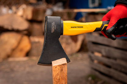 Топор Mastertool - 800г x 370мм фибергласс