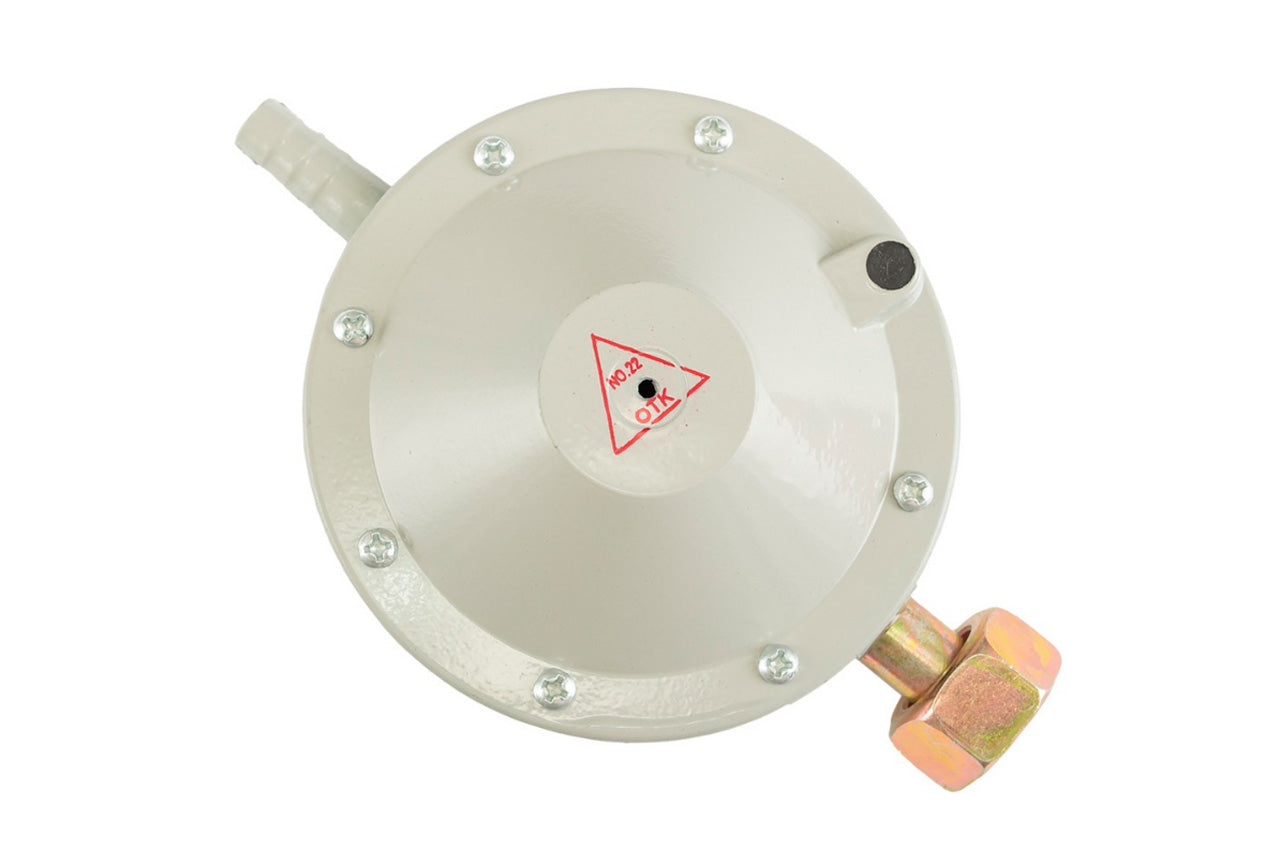 Редуктор газовый Mastertool - 1,47МПа x 1,2м³/ч