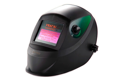 Маска сварщика автоматическая Apro - MZI-3000