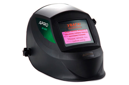 Маска сварщика автоматическая Apro - MZI-3000