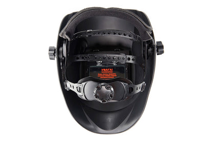 Маска сварщика автоматическая Apro - MZI-3000