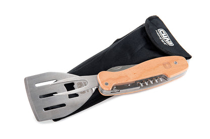 Мультитул для барбекю Сила - 5-в-1