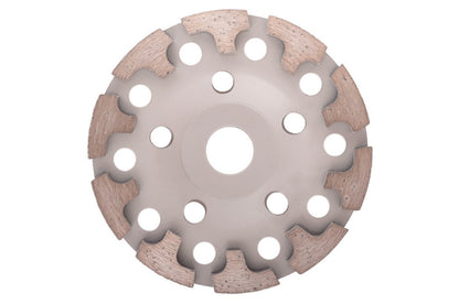 Чашка алмазная Granite - 125мм T