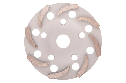 Чашка алмазная Granite - 125мм дельфин