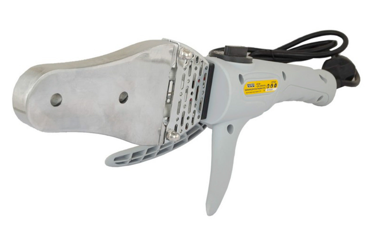 Паяльник пластикових труб Mastertool - 950Вт x 20-32мм