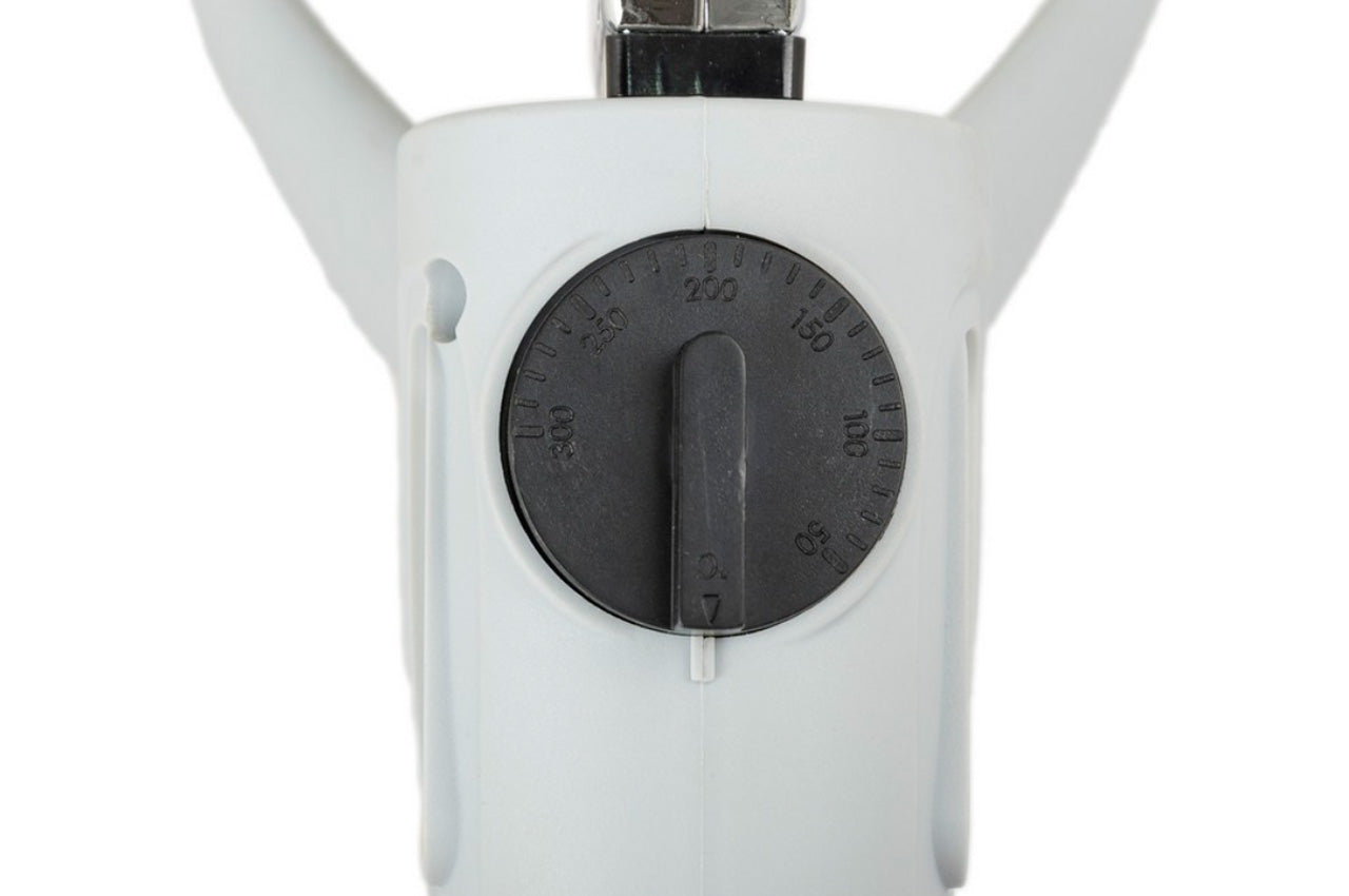 Паяльник пластикових труб Mastertool - 950Вт x 20-32мм