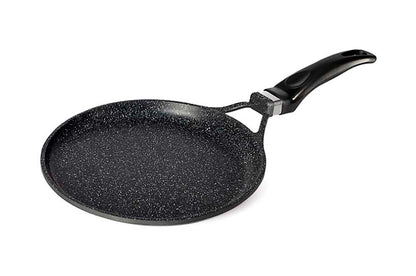 Сковорода блинная антипригарная Biol - 240мм Induction