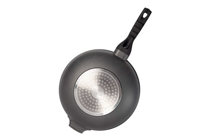 Сковорода WOK антипригарная Biol - 280мм Induction