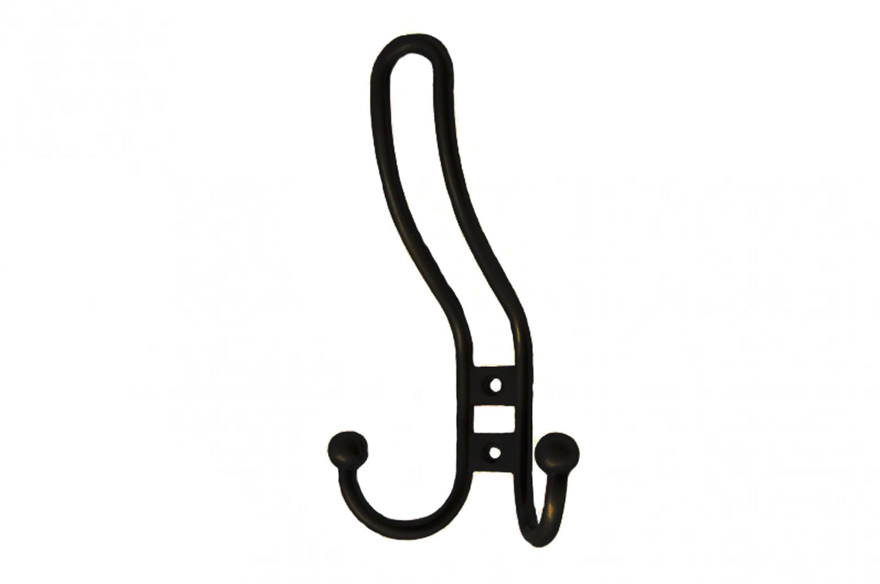 Крючок FZB - 140мм тройной цинк ORB