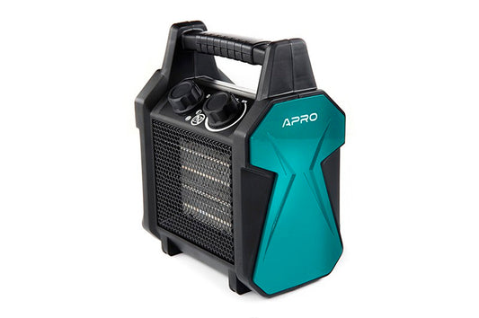 Тепловентилятор керамический Apro - 2000Вт СFH-20