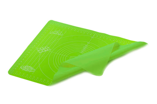 Коврик для выпечки Maestro - 600 x 500мм с разметкой