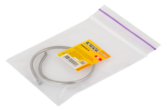 Припой Mastertool - ПОС 40% x 0,8мм x 10г