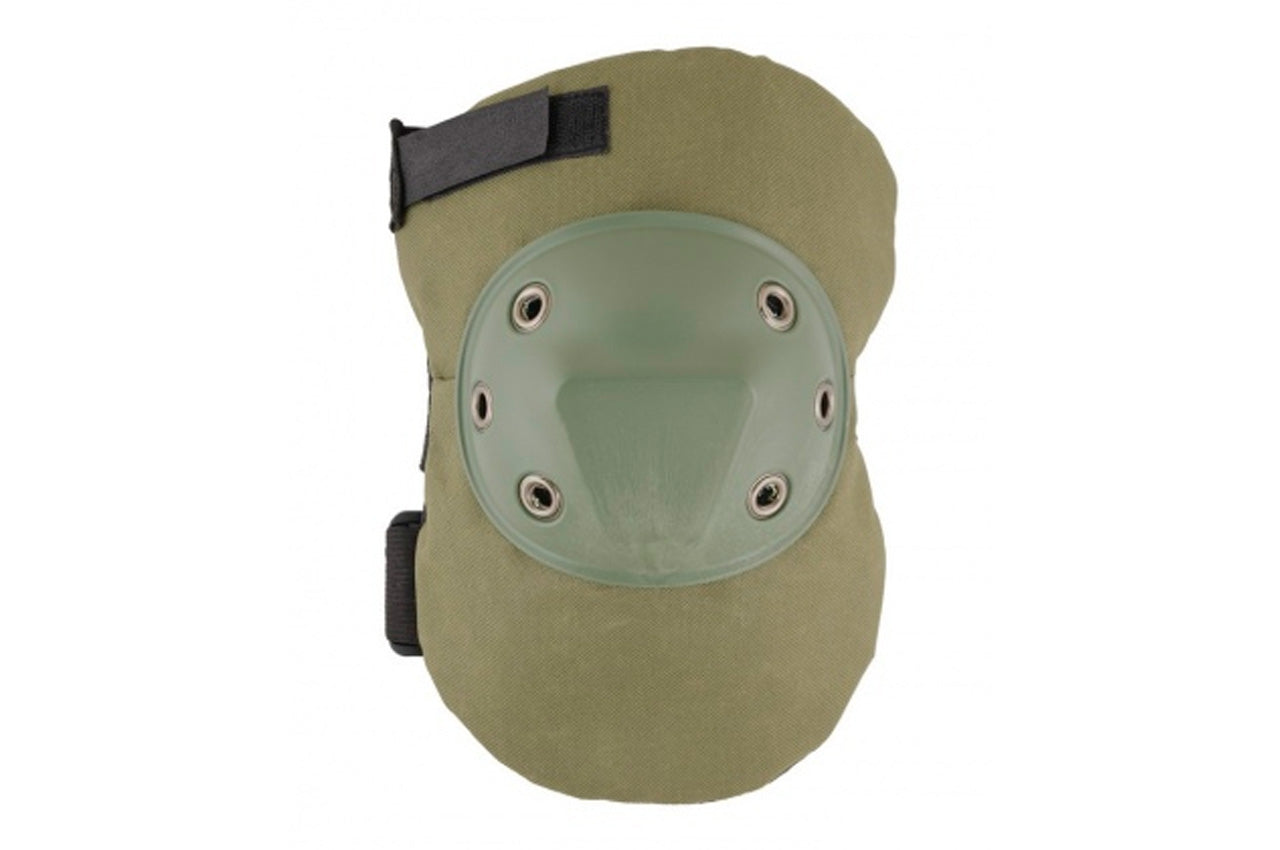 Наколенники защитные Mastertool - с накладкой пластиковой с упором (2шт)