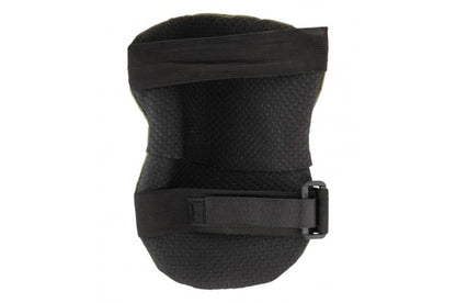 Наколенники защитные Mastertool - с накладкой пластиковой с упором (2шт)