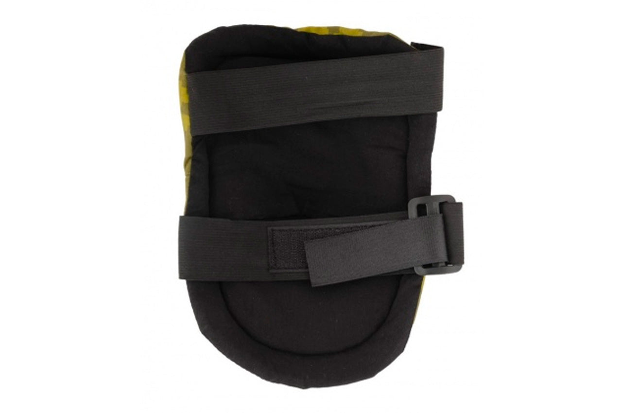 Наколенники защитные Mastertool - с накладкой пластиковой (2шт)