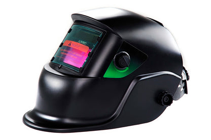 Маска сварщика автоматическая Apro - 93 x 43мм x 0,1-0,8c MZI-4000