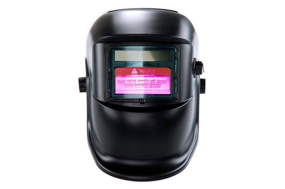 Маска сварщика автоматическая Apro - 93 x 43мм x 0,1-0,8c MZI-4000