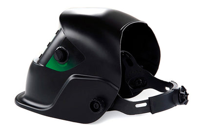 Маска сварщика автоматическая Apro - 93 x 43мм x 0,1-0,8c MZI-4000