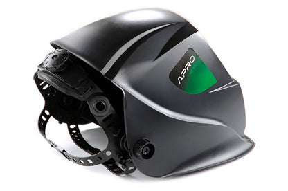 Маска сварщика автоматическая Apro - 98 x 53мм x 0,1-0,8c MZI-5000