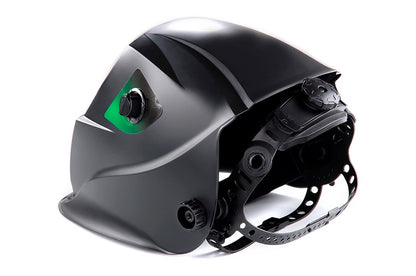 Маска сварщика автоматическая Apro - 98 x 53мм x 0,1-0,8c MZI-5000