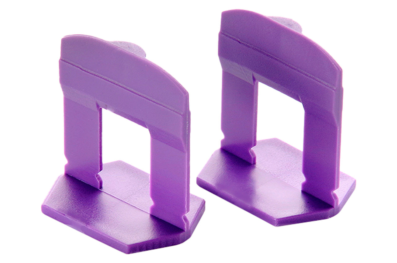 Основа для выравнивания плитки Unifix - 1 x 9 x 70мм (250шт)