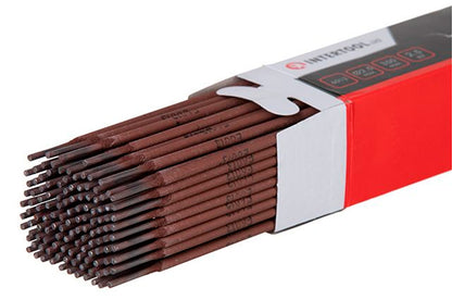Электроды сварочные Intertool-Storm - 2,5мм x 2,5кг 6013