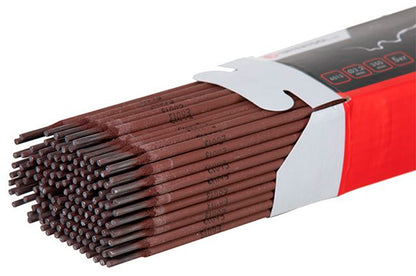 Электроды сварочные Intertool-Storm - 3,2мм x 5кг 6013