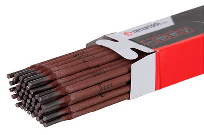 Электроды сварочные Intertool-Storm - 4мм x 2,5кг 6013