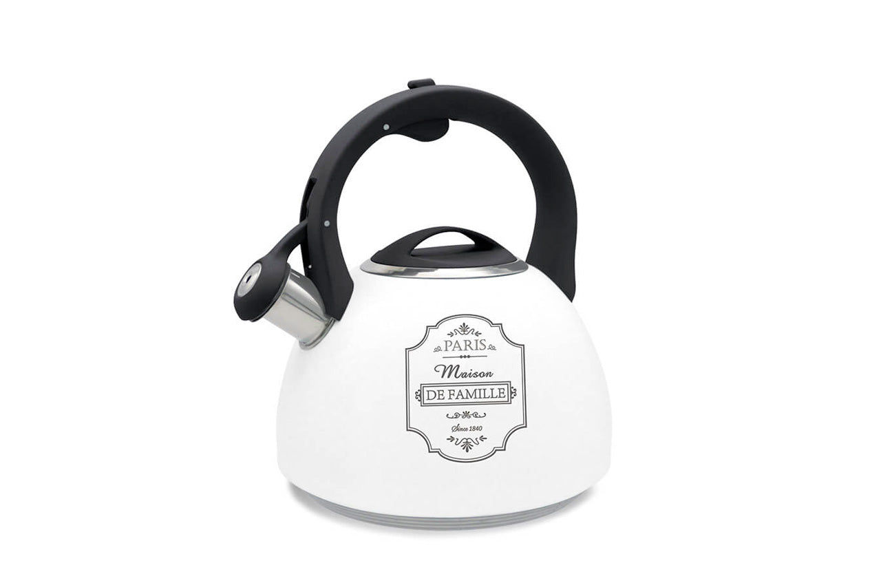 Чайник нержавеющий Maestro - 2,5л Paris Maison