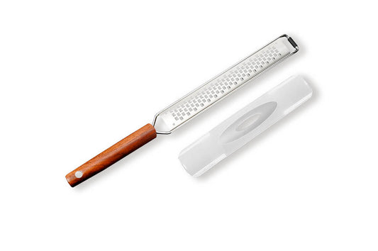 Тертка-стрічка Maestro - 400 x 37мм велика