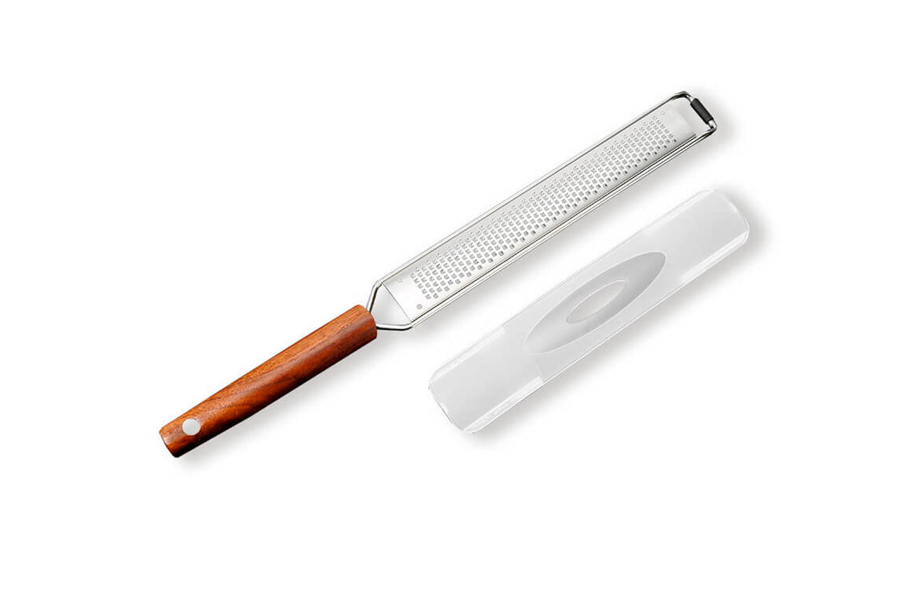 Терка-лента Maestro - 400 x 37мм мелкая