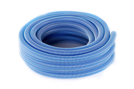 Шланг гофрированный Сила - 38мм x 25м