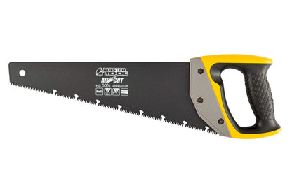 Ножівка по дереву Mastertool – 350мм x 7T x 3D