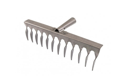 Грабли витые Mastertool - 12 зубьев