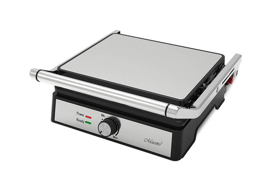 Гриль контактный Maestro - 2000Вт