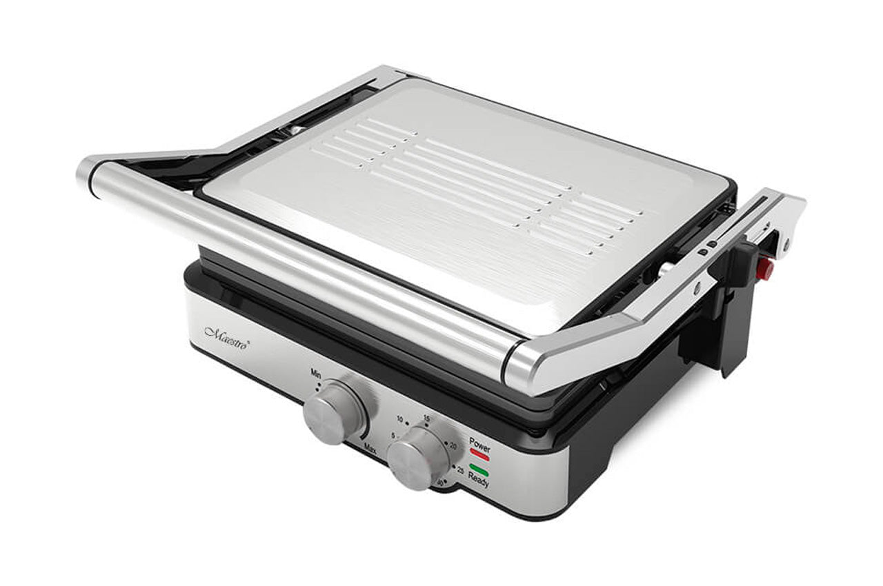 Мультимейкер контактный Maestro - 2000Вт