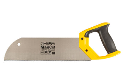 Ножовка для фанеры Mastertool - 300мм x 12T x 3D
