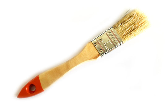 Кисть стандарт LT - 1"