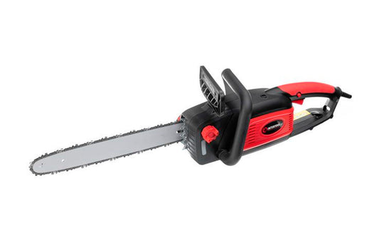 Пила цепная электрическая Intertool-Storm - 2400Вт x 16" двигатель прямой