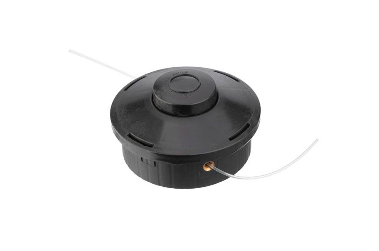 Катушка для триммера Intertool - ручная ребра жесткости