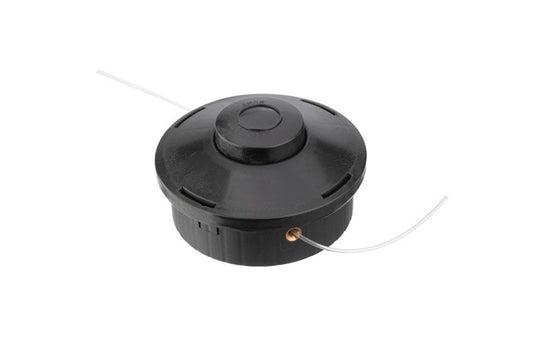 Катушка для триммера Intertool - ручная ребра жесткости