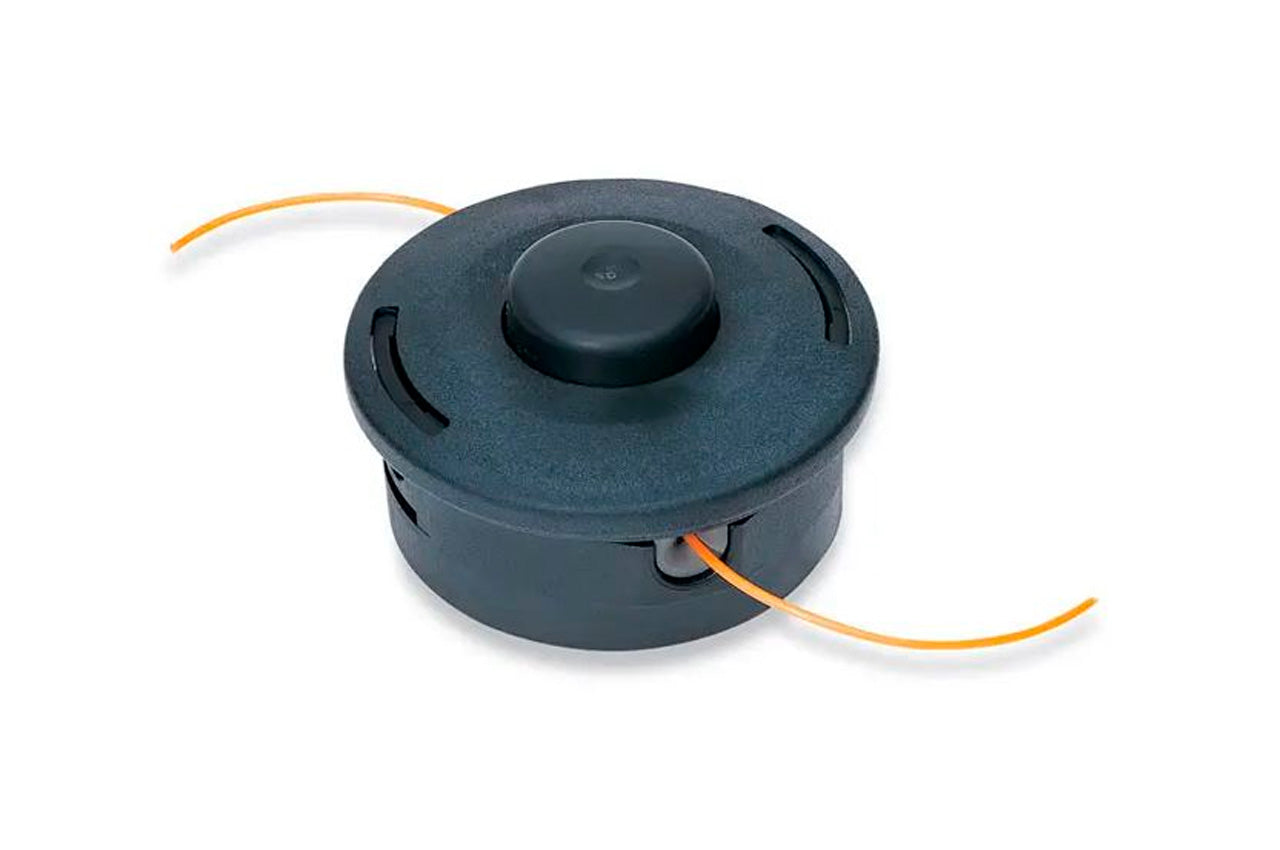 Катушка для триммера Intertool - ручная высокая STi