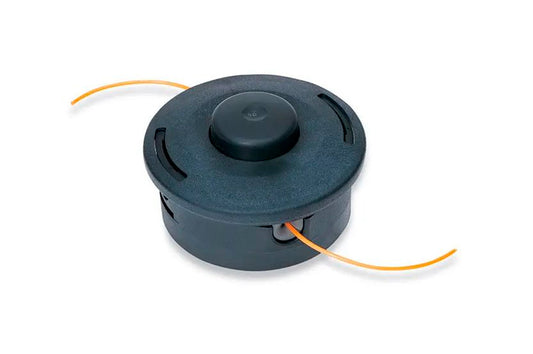 Катушка для триммера Intertool - ручная высокая STi